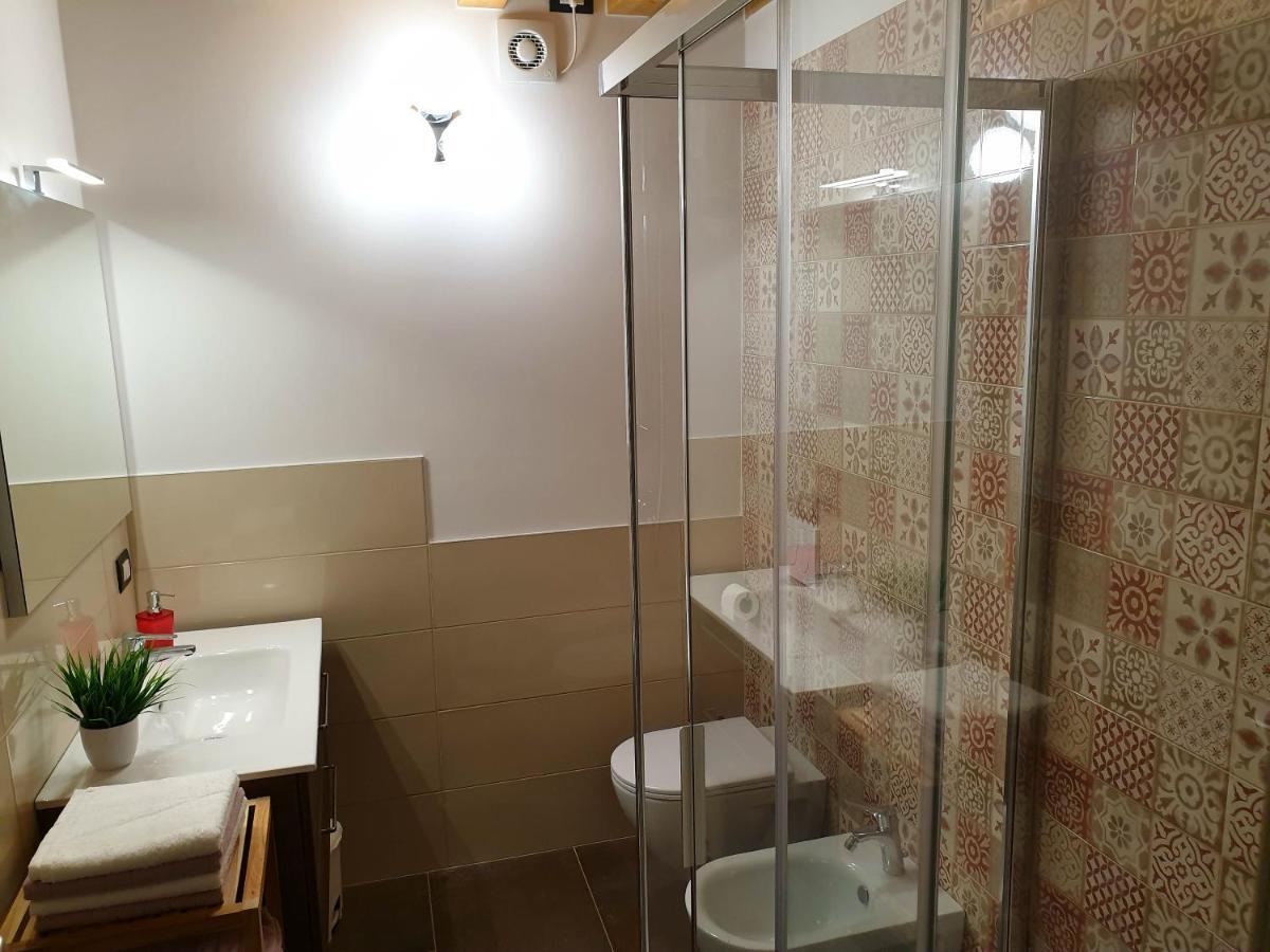 Dimora Rosso San Zeno - Wifi Veloce E Adatto Per Famiglie فيرونا المظهر الخارجي الصورة