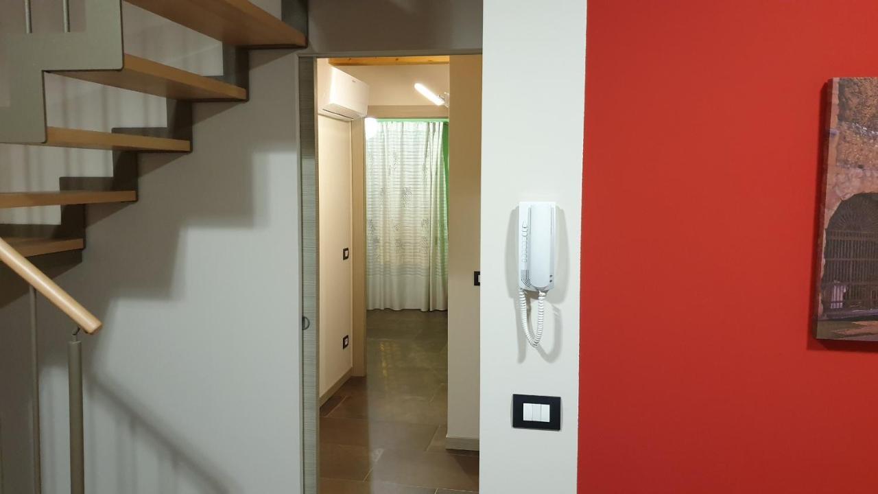 Dimora Rosso San Zeno - Wifi Veloce E Adatto Per Famiglie فيرونا المظهر الخارجي الصورة